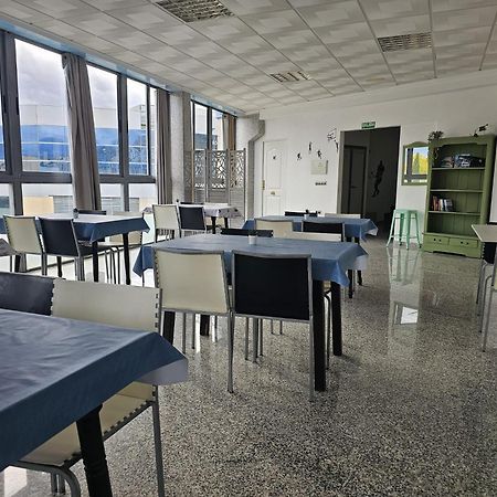 Hostal Kaizen Ла-Нусия Экстерьер фото